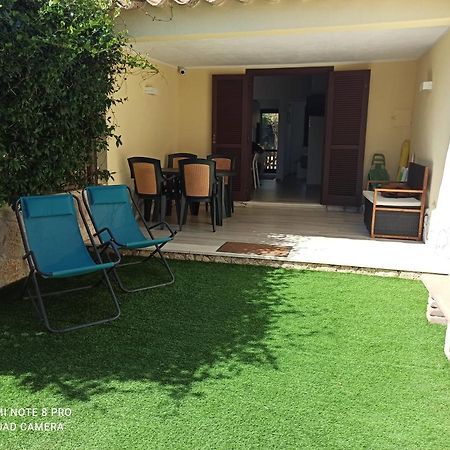 Casa Perla Rei - a due passi dalla spiaggia Costa Rei Esterno foto