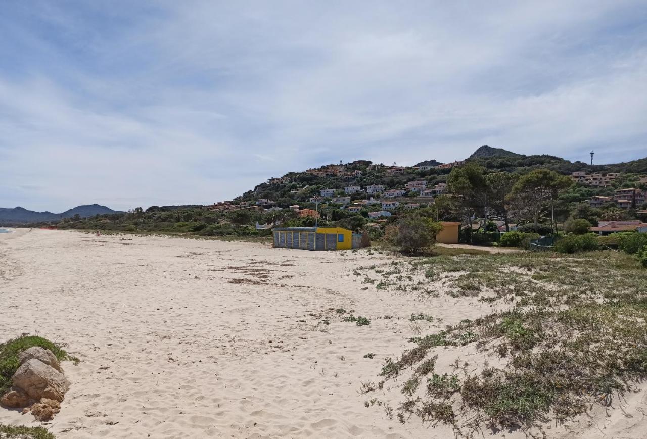 Casa Perla Rei - a due passi dalla spiaggia Costa Rei Esterno foto