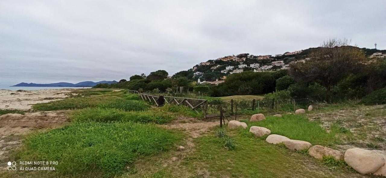 Casa Perla Rei - a due passi dalla spiaggia Costa Rei Esterno foto