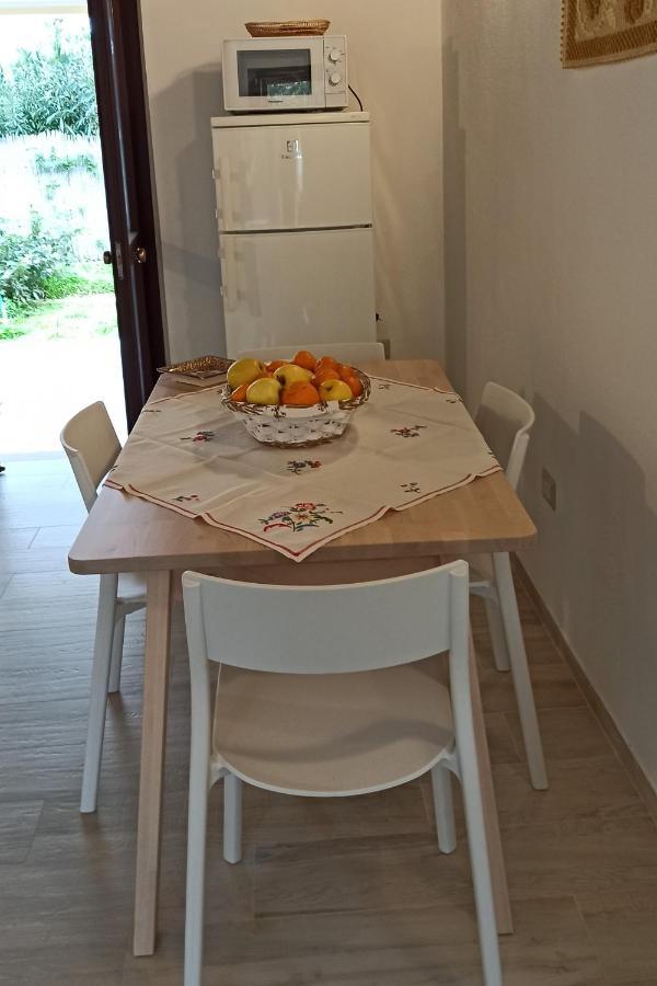 Casa Perla Rei - a due passi dalla spiaggia Costa Rei Esterno foto