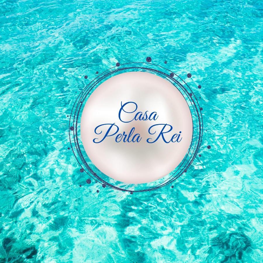 Casa Perla Rei - a due passi dalla spiaggia Costa Rei Esterno foto