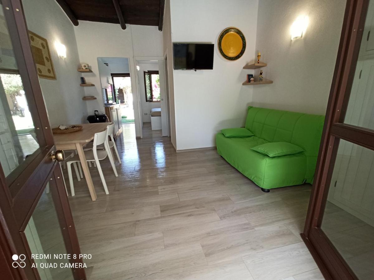 Casa Perla Rei - a due passi dalla spiaggia Costa Rei Esterno foto