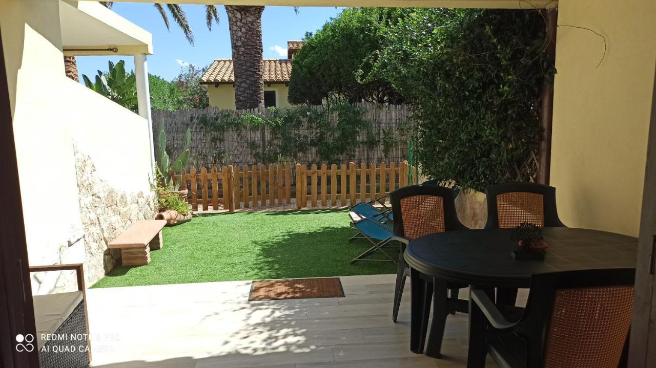 Casa Perla Rei - a due passi dalla spiaggia Costa Rei Esterno foto