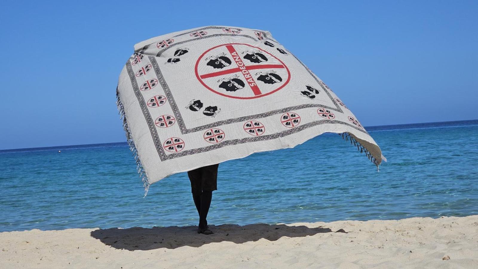 Casa Perla Rei - a due passi dalla spiaggia Costa Rei Esterno foto